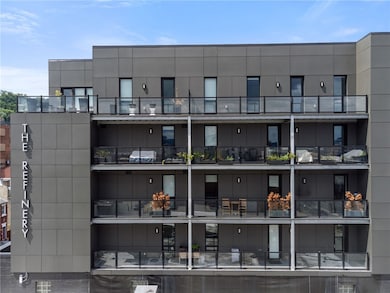 2545 Penn Ave unit 504, Pittsburgh, PA 15222 - photo 5