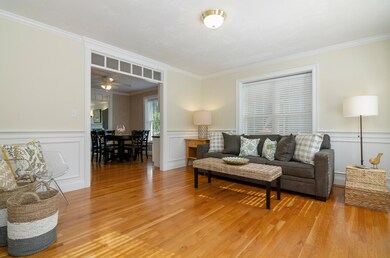 9 Sheffield Place, Mashpee, MA 02649 - photo 3