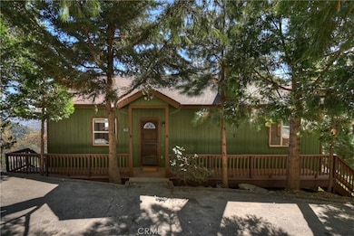 23903 Skyland Dr, Crestline, CA 92325 - photo 4