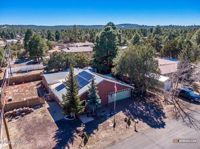 441 E Oliver, Show Low, AZ 85901 - photo 3