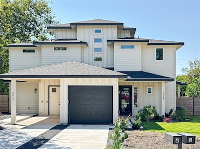 3614 Abbate Cir unit B, Austin, TX 78721 - photo 3