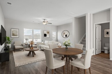 136 Harvest Cir, Dickson, TN 37055 - photo 4