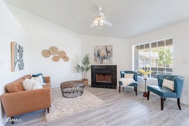 255 S Kyrene Rd unit 212, Chandler, AZ 85226 - photo 5