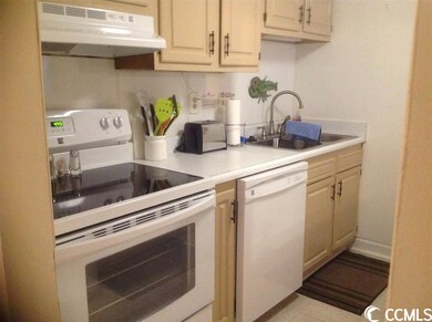 Holiday Towers unit 701  HOLIDAY TOWER, Myrtle Beach, SC 29577 - photo 6