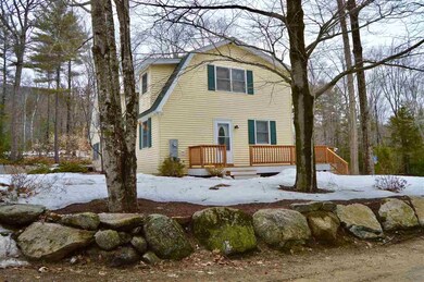 29 Gilman Point Rd, Moultonborough, NH 03254 - photo 4