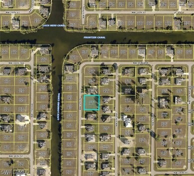 1821 NW 6th Place, Cape Coral, FL 33993 - photo 2