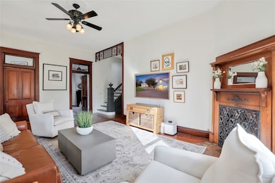 601 Parker St, McKinney, TX 75069 - photo 7