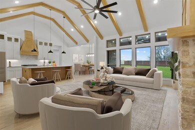 140 Chisolm Trail, Pottsboro, TX 75076 - photo 3