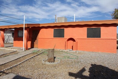 401 Mccarthy Ave, El Paso, TX 79915 - photo 5