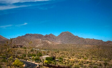 14408 E Mourning Dove Lot 3