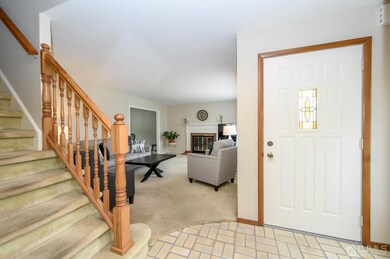 1405 Noreen Dr, Burlington, NJ 08016 - photo 4