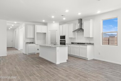 Kitchen-Dining