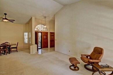 Looking to entry