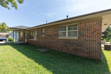 116 N 7th St, McLoud, OK 74851 - photo 4