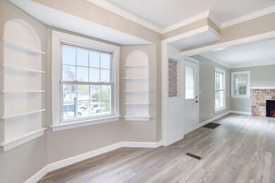main floor living