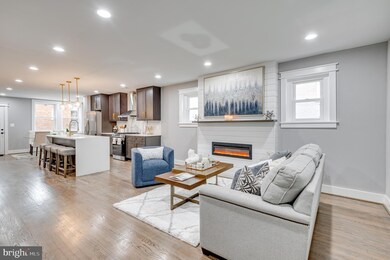 122 53rd St SE, Washington, DC 20019 - photo 6