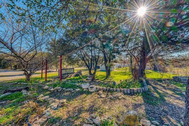 4896 Cimmaron Trail, Weatherford, TX 76087 - photo 4