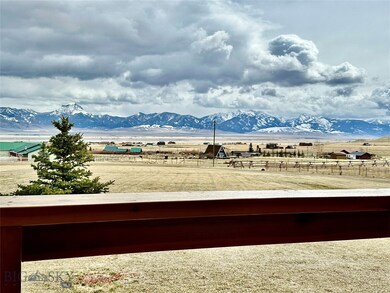 5+ acres on County maintained road