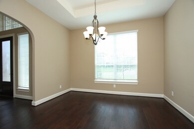 9031 Harley Claire Street. Completion of construction 12/09/2020