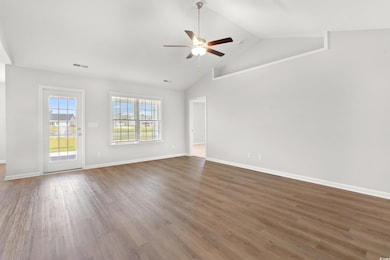 601 Lightwood Dr unit Lot 385 Oak II, Conway, SC 29526 - photo 4