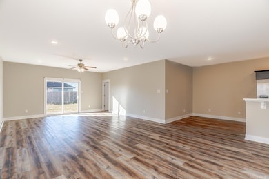 3715 Leafy Pass, Jonesboro, AR 72404 - photo 7