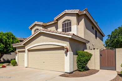 871 N Date Palm Dr, Gilbert, AZ 85234 - photo 3