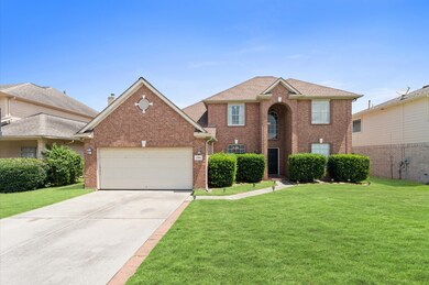 13606 Country Hill Ct, Tomball, TX 77375 - photo 2