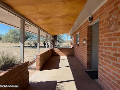 2856 W Trails End Rd, Benson, AZ 85602 - photo 2