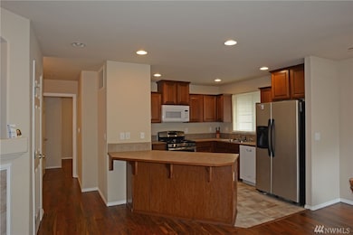 1211 118th Place SW unit 87, Everett, WA 98204 - photo 5