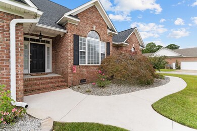 5500 Dunmore Rd, Wilmington, NC 28409 - photo 4