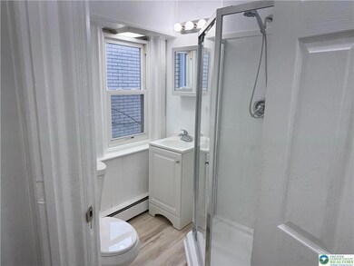 2nd Floor Bathroom