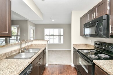 Photos displayed may be of similar apartments or f