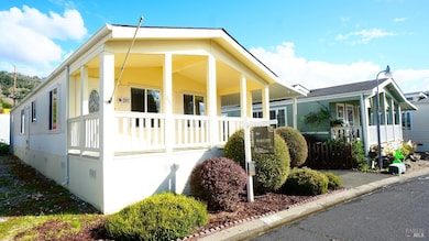 265 Hermosa Cir, Santa Rosa, CA 95409 - photo 4