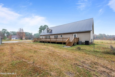 2645 N Carolina 43, Vanceboro, NC 28586 - photo 5