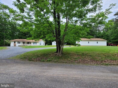 174 Hackberry Ln, Bluemont, VA 20135 - photo 2