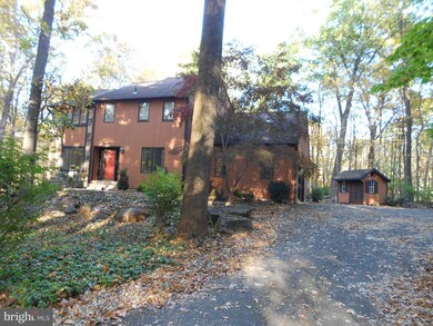 8152 Covered Bridge Rd, Quakertown, PA 18951 - photo 3