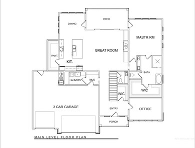 6390 Chateau Ct, Star, ID 83669 - photo 3