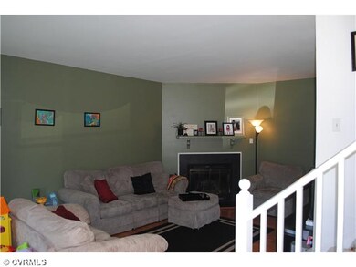 Den/Family/Great Room