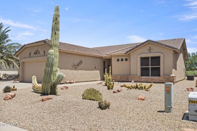 Curb Appeal
