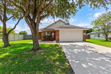2812 Tranquility Trail, Pearland, TX 77584 - photo 3