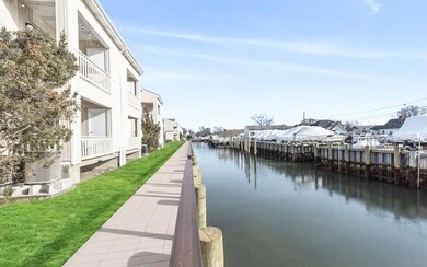 Dock