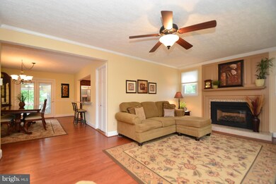 103 Brookridge Ct, Lutherville Timonium, MD 21093 - photo 3