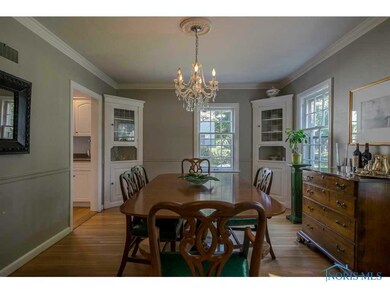 Dining Room.