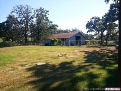 469400 US HWY Hwy 64 Hwy, Muldrow, OK 74948 - photo 7