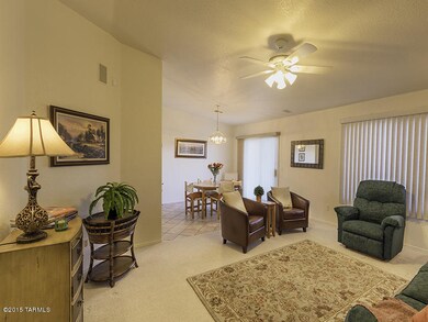 Living Room Angles