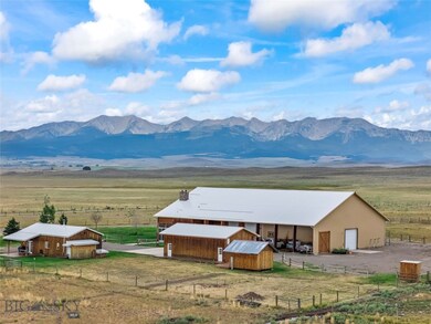 Nhn Great, Wilsall, MT 59086 - photo 4