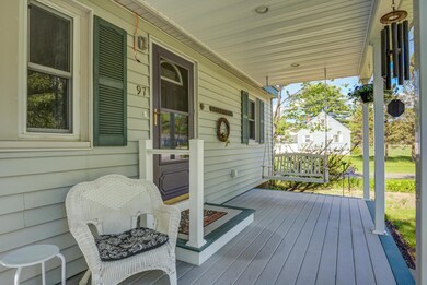 97 Burnell Dr, Yarmouth, ME 04096 - photo 4