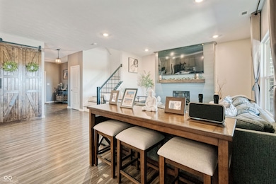 849 Lando Creek Dr, Kokomo, IN 46902 - photo 7