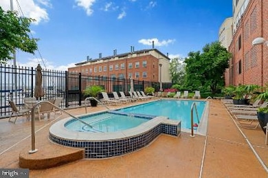 960 Fell St unit 402, Baltimore, MD 21231 - photo 3