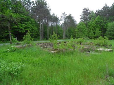 House foundation